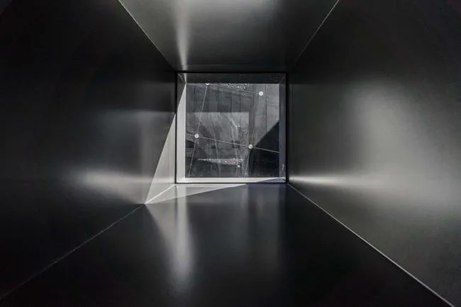 BIM建筑|回溯五千年前的人类文明：台南史前博物馆 / 姚仁喜 | 年夜元建筑工厂