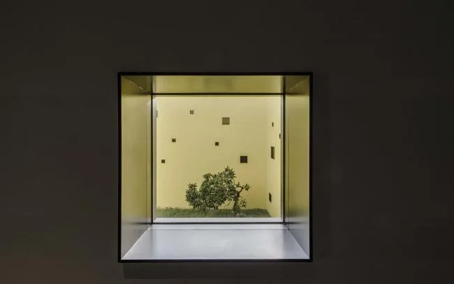 BIM建筑|回溯五千年前的人类文明：台南史前博物馆 / 姚仁喜 | 年夜元建筑工厂