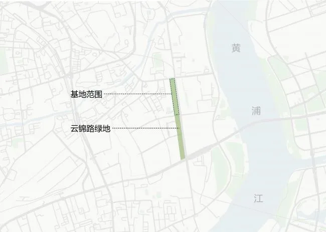 BIM建筑|家的延长：云锦路运动之家 / 山川秀建筑事务所