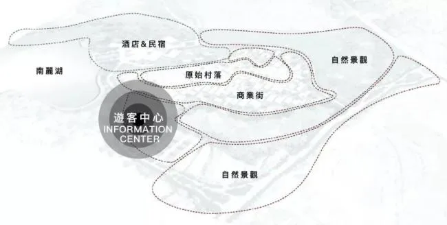 BIM建筑|LAD天然建筑计划：美发生于不成思议的自然力