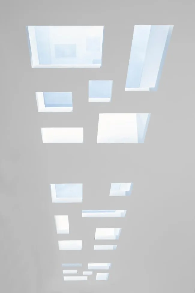 BIM建筑|“世界止境”的度假屋：乌鲁瓦图之家／SAOTA