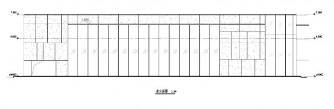 BIM建筑|鹭岛之音，光影之美——厦门前海湾展现中间 / PTA上海柏涛