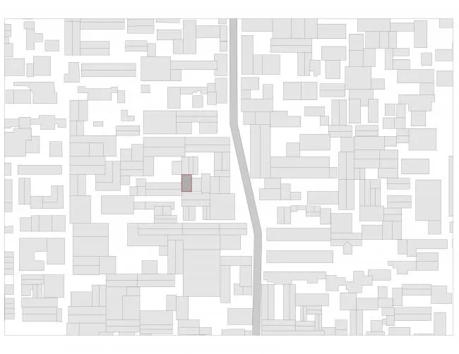 BIM建筑|樹院 / 兼建筑