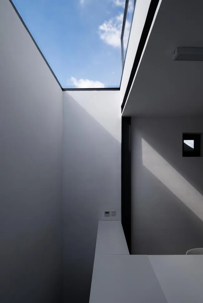 BIM建筑|樹院 / 兼建筑