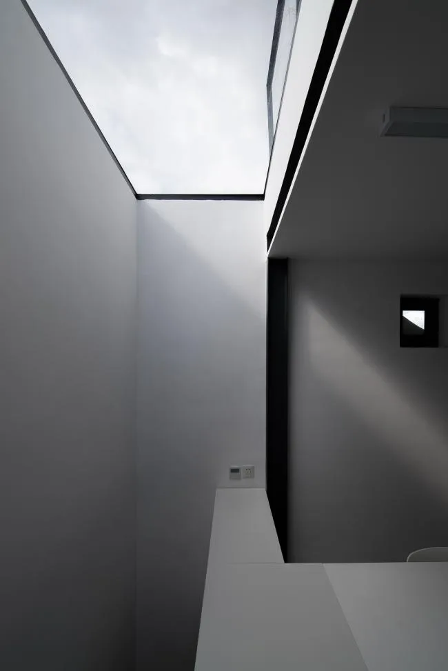 BIM建筑|樹院 / 兼建筑