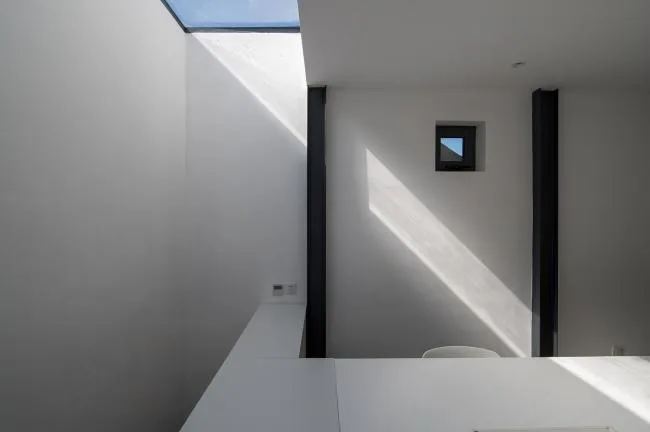 BIM建筑|樹院 / 兼建筑