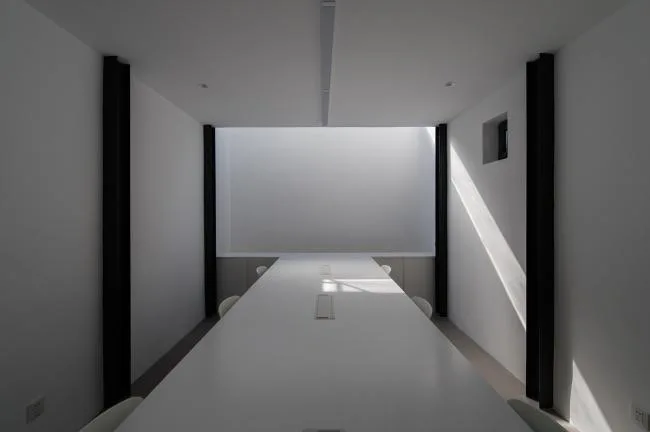 BIM建筑|樹院 / 兼建筑