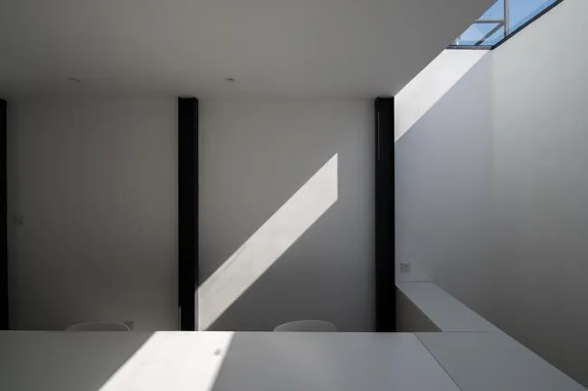 BIM建筑|樹院 / 兼建筑