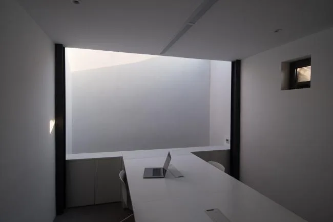BIM建筑|樹院 / 兼建筑