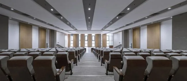 BIM建筑|清华年夜学法学院藏书楼 / KOKAISTUDIOS