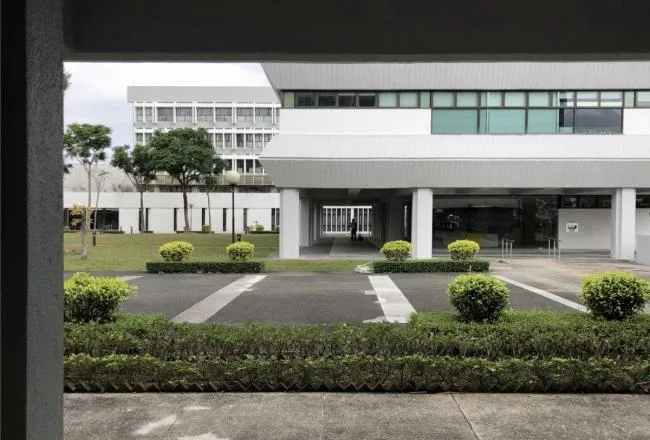 BIM建筑|喷鼻港中文年夜学结合书院宿舍楼设计（比赛计划） / AG汇创国际