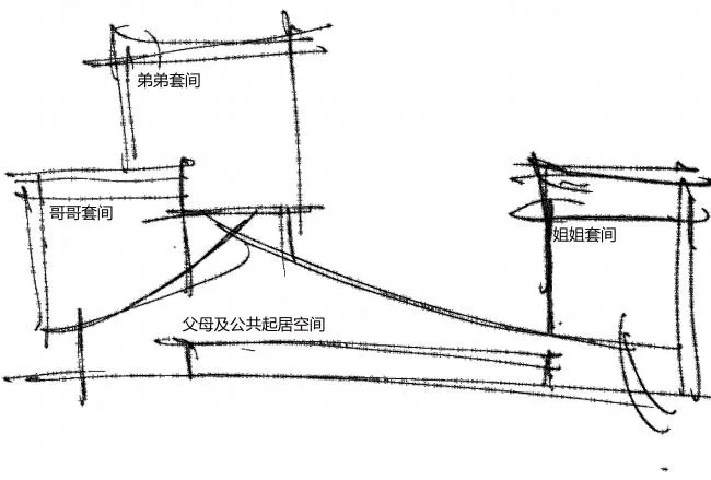 BIM建筑|我的家宅，湖南 / 王旭潭