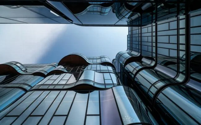 BIM建筑|PULSA，与浅水湾的一次对话 / Aedas