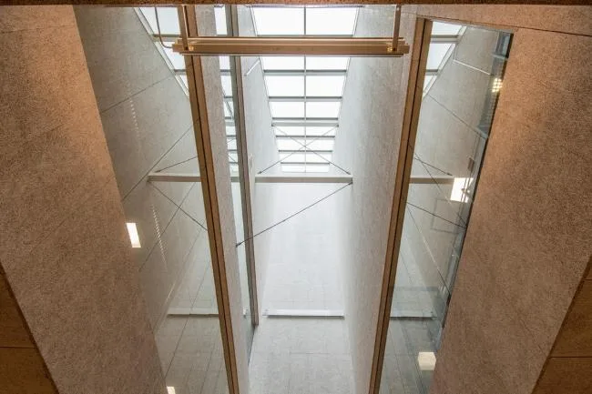 BIM建筑|傲然矗立，引航明灯：挪威船埠“灯塔之家” / Børve Borchsenius Arkitekter