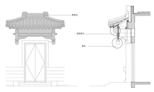 BIM建筑|浙江年夜学国际结合学院（海宁国际校区）西区书院 / 浙江年夜学建筑设计研讨院