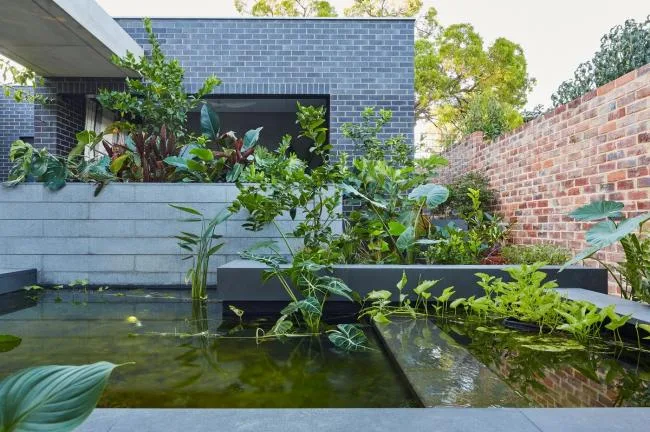 BIM建筑|诗意地栖居：RZB 室第 / Carrier and Postmus Architects