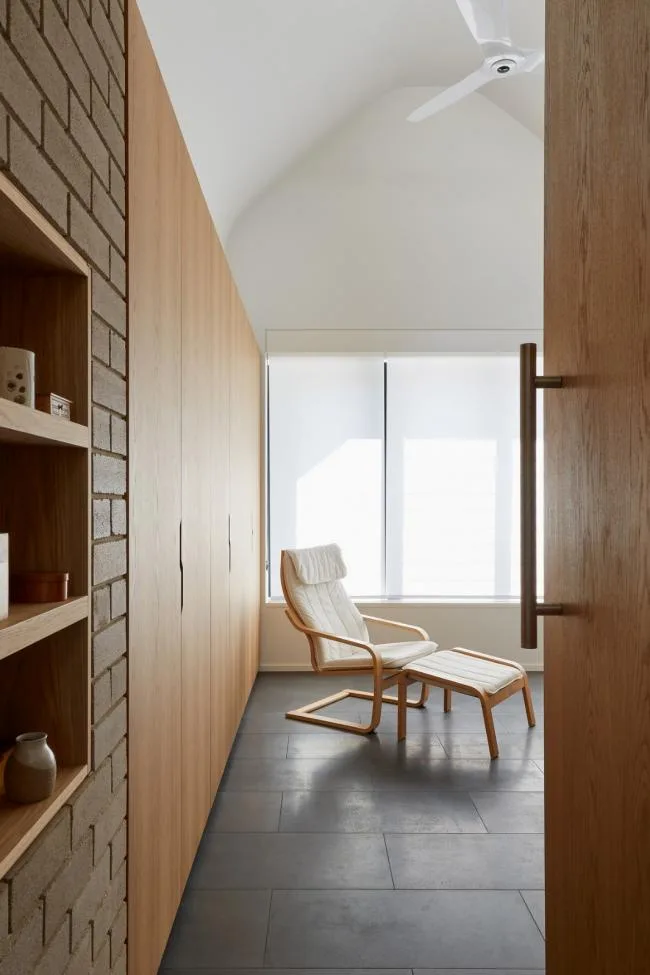 BIM建筑|诗意地栖居：RZB 室第 / Carrier and Postmus Architects
