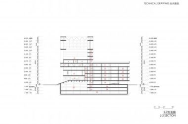 BIM建筑|为明天而设计——罗湖区校园设计创意比赛的两个计划 / 汤桦建筑设计-BIM建筑网