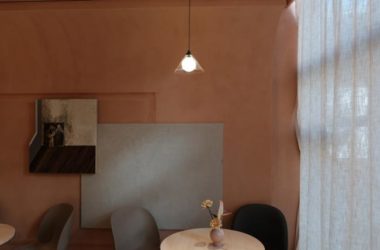 BIM建筑|野兽派北京三里屯店 / Sò Studio-BIM建筑网