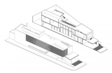BIM建筑|轻奢而优雅，透着地盘的天然气味：RSV 室第 / Arkylab-BIM建筑网