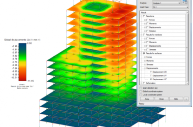BIM插件|Revit 2019结构分析工具包免费下载-BIM建筑网