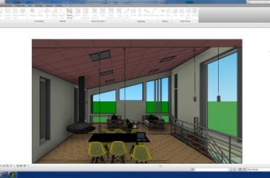 BIM插件|Lights二极管光源库免费下载-BIM建筑网