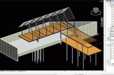 BIM插件|VVplus 2.0【revit视图可见性便捷插件】下载-BIM建筑网