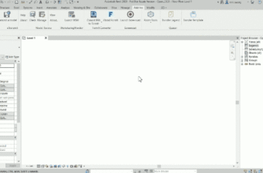 BIM插件|Transfer Legend【快速转移Revit链接中的图例】下载-BIM建筑网