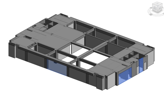 BIM插件|有福BIM【有福一键扣减插件】下载