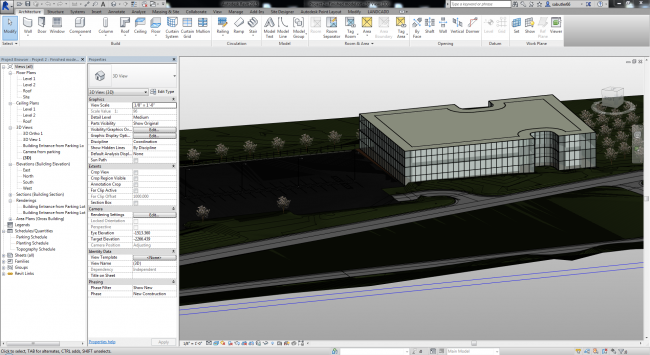 BIM插件|Site Designer Extension for Revit【revit快速创建地形】下载