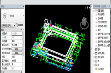 BIM插件|海迈建模(机电)插件（海迈 For Revit）下载-BIM建筑网
