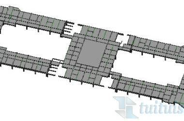 BIM插件|Auto Floors Builder 自动创建楼板下载-BIM建筑网