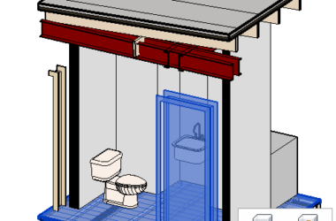 BIM插件|Auto Section Box快速创建三维视图下载-BIM建筑网