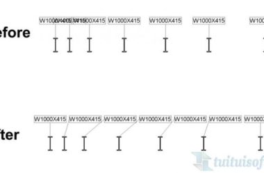 BIM插件|Align 标注整理工具下载-BIM建筑网