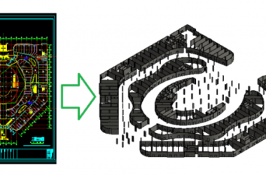 BIM插件|橄榄山快模插件下载-BIM建筑网