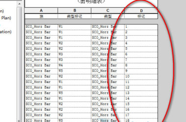 BIM插件|Revit Import/Export Excel下载-BIM建筑网