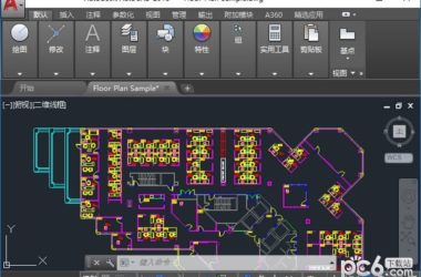 CAD插件|迅捷CAD工具箱v1.0.1官方版下载-BIM建筑网