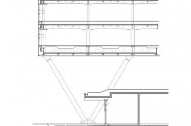 BIM建筑|活气四射，芳华洋溢——阿迪达斯园区 / Behnisch Architekten-BIM建筑网