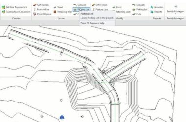 BIM插件|Autodesk Site Designer Extension for Revit 2016（场地插件）下载-BIM建筑网