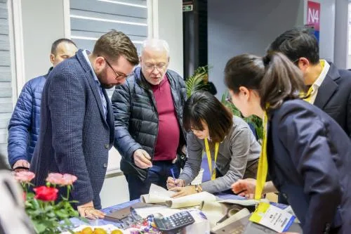 R+T Asia亚洲门窗遮阳展迎来创新裂变，观众登记火热开启