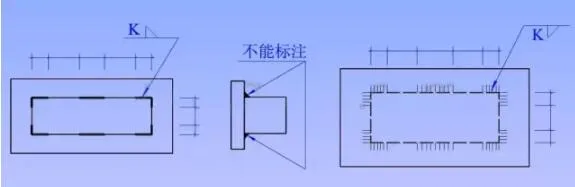 装配式研究|一分钟看懂钢结构图