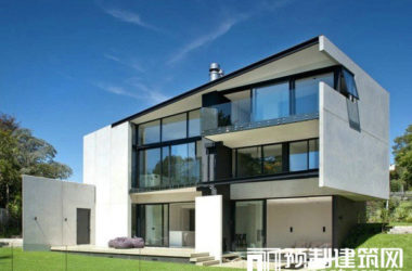 装配式研究|预制装配式住宅-BIM建筑网