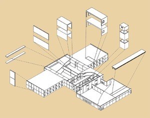 装配式研究|住宅产业化-BIM建筑网