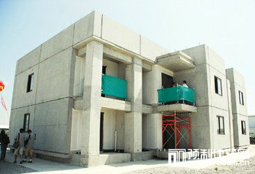 装配式研究|预制装配式框架结构体系-BIM建筑网