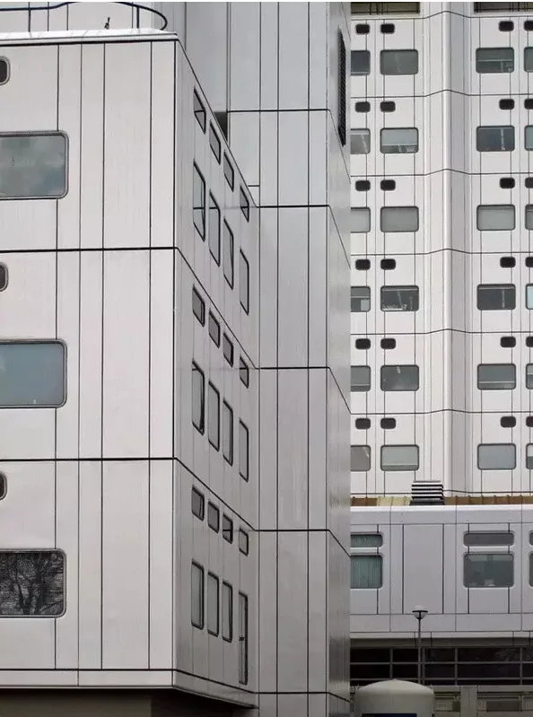 装配式研究|一文看懂：欧洲装配式建筑历史演变
