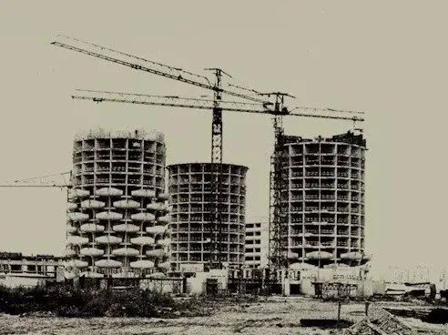 装配式研究|一文看懂：欧洲装配式建筑历史演变