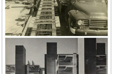 装配式研究|国外混凝土预制件的发展历程-BIM建筑网