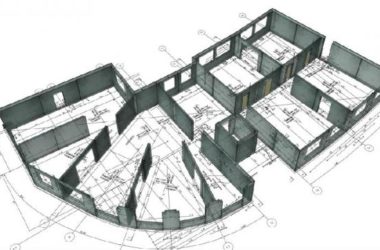 装配式研究|构件拆分-BIM建筑网