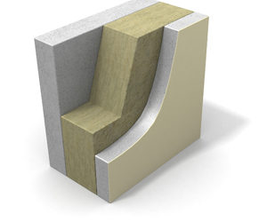 装配式研究|三明治墙-BIM建筑网