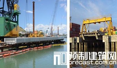 装配式研究|水利构件-BIM建筑网